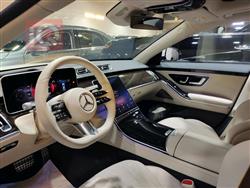 مێرسێدس بێنز S-Class